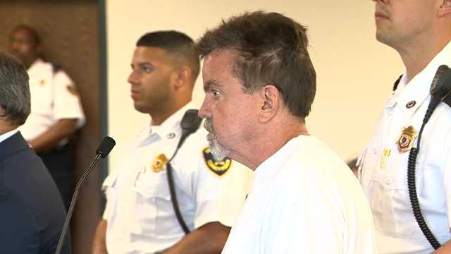 Man accused of running down mother whose body found in parking lot - Vimarsana News