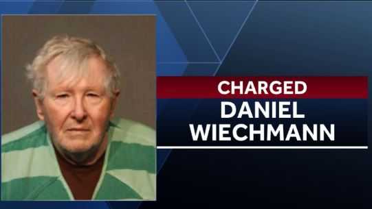 Iowa man charged with multiple counts of sex abuse - KCCI