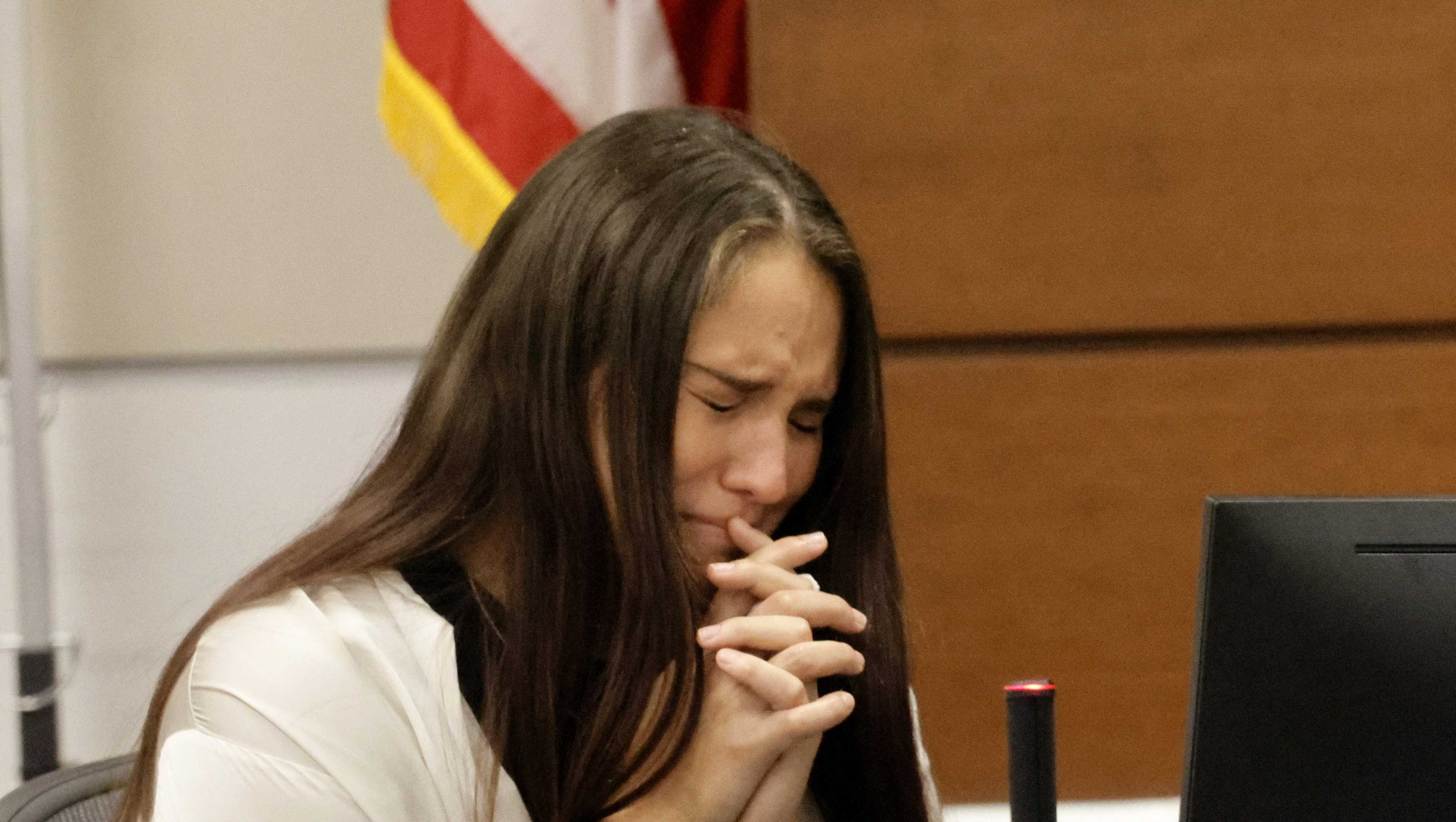 Second day of Parkland gunman sentencing trial begins - Vimarsana News
