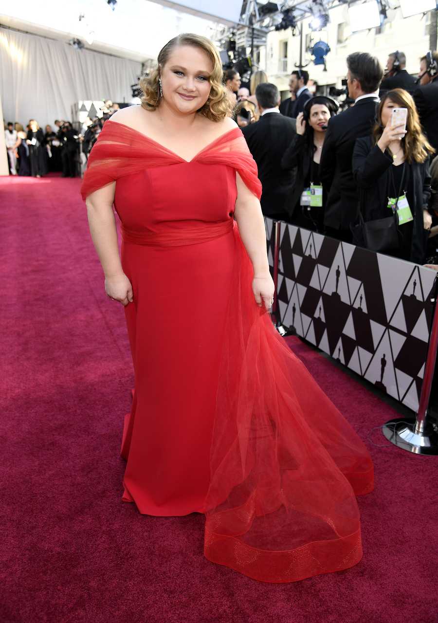 Danielle Macdonald Danielle Macdonald