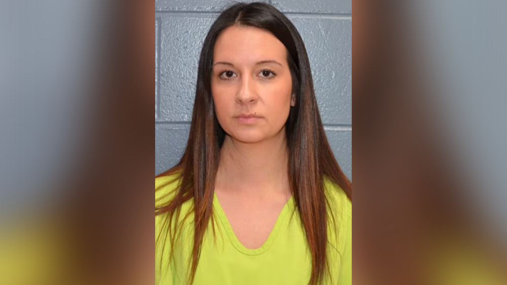 Ousted Georgia high school teacher charged with child molestation
