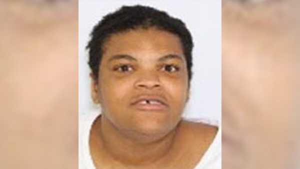 Police search for missing woman out of Mt. Airy