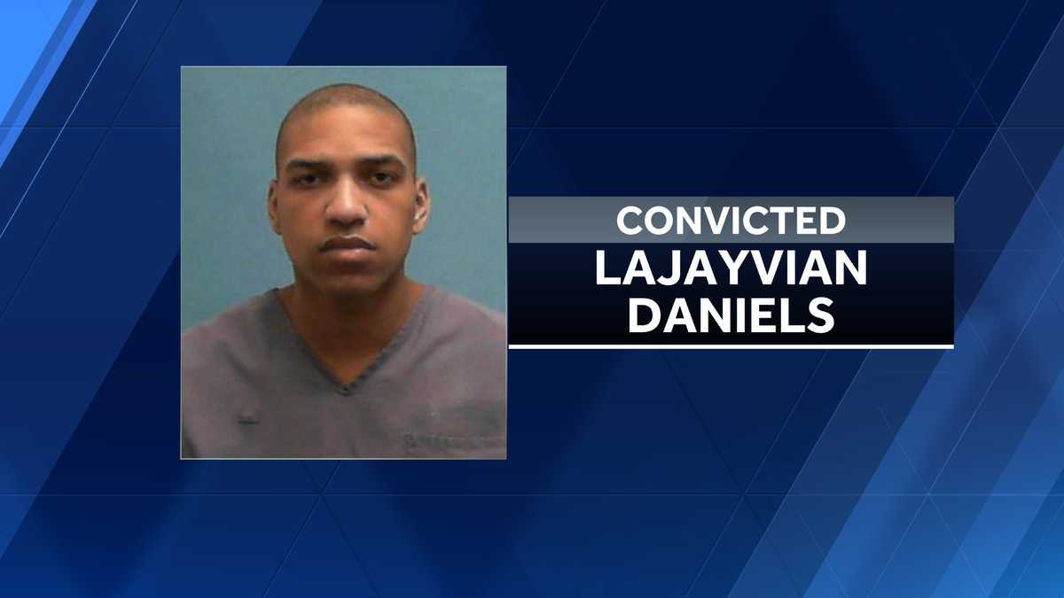 Man found guilty of murder, robbery in death of Wellington gas station ...
