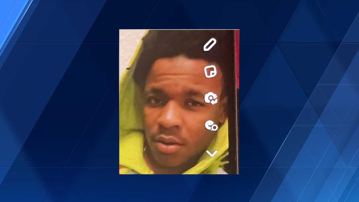 Man wanted for Daytona Beach murder