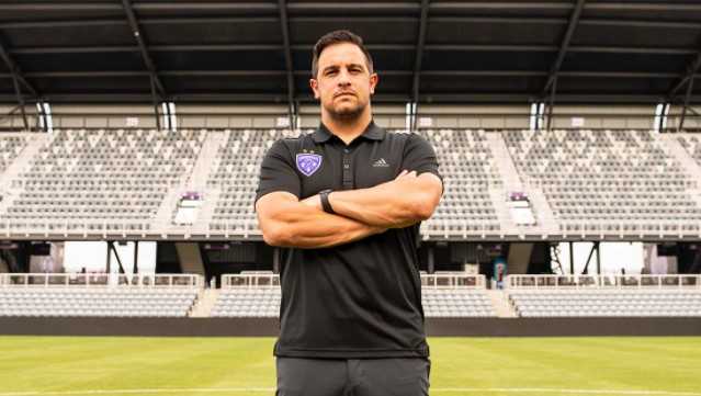 Louisville City FC announces decision on head coach as playoffs approach - Vimarsana News