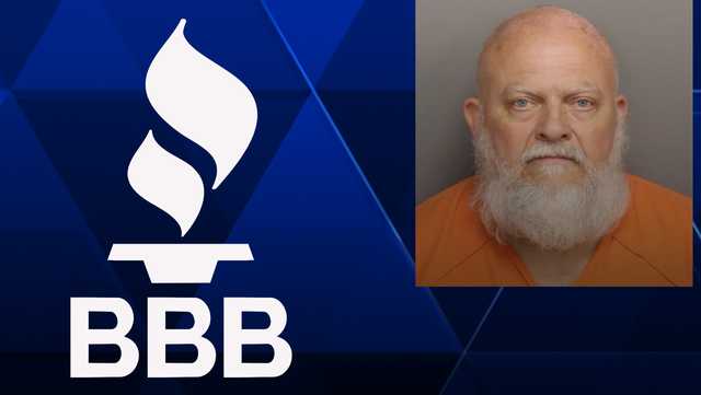 South Carolina: BBB warns customers about remodeling company scam - Vimarsana News