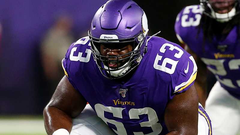 Pittsburgh Steelers sign Danny Isidora from Kansas City Chiefs practice squad - Vimarsana News