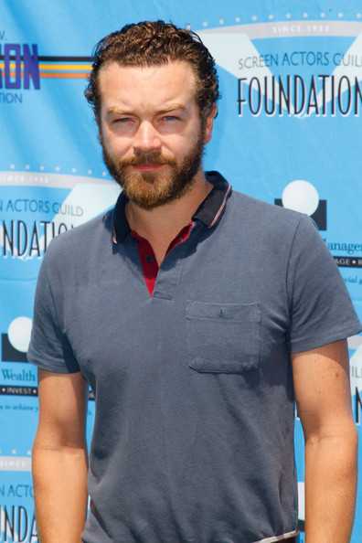 LAPD investigating sex assault allegations involving Danny Masterson