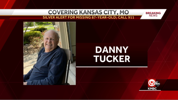 danny tucker missing