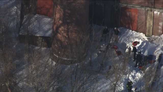Man found dead inside former Danvers State Hospital steam plant - Vimarsana News