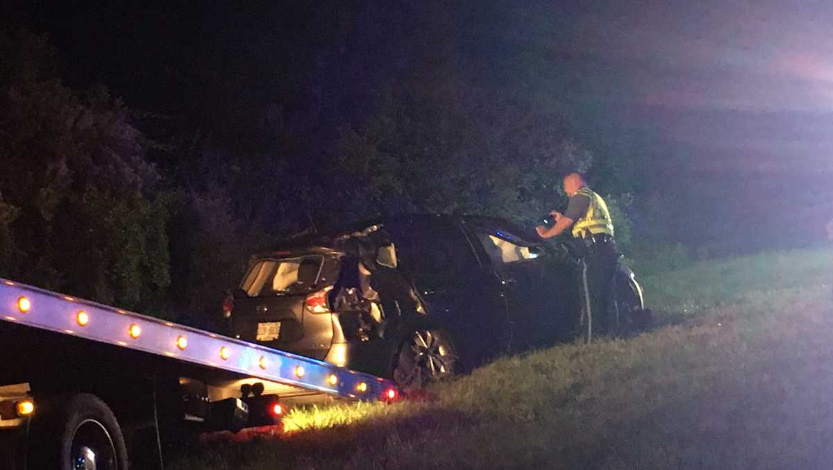 Deadly crash under investigation