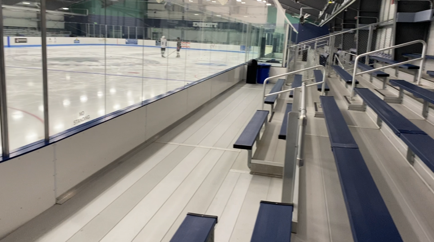 Danvers High School hockey needs a dose of sunshine - The Boston Globe