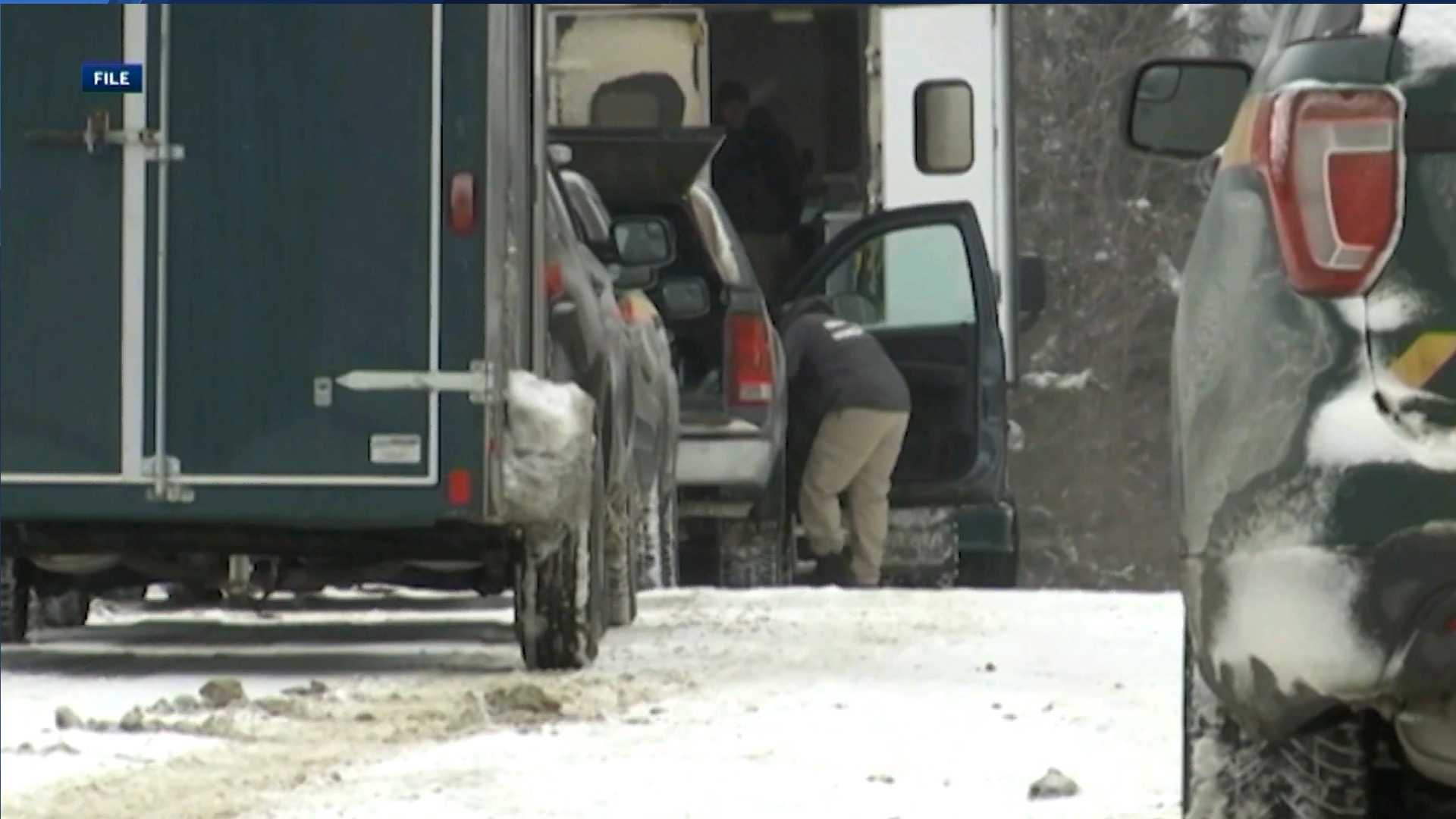 Trial date set in Vermont murder for hire case - Vimarsana News