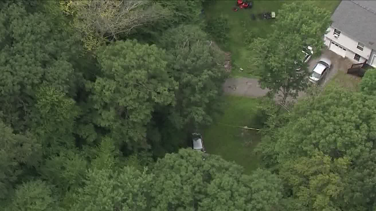 Woman shot, killed in her New Hampshire home, officials say