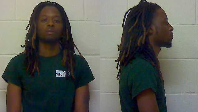 NC: Undercover drug purchase with toddler in car lead to 'dangerous felon behind bars' - Vimarsana News