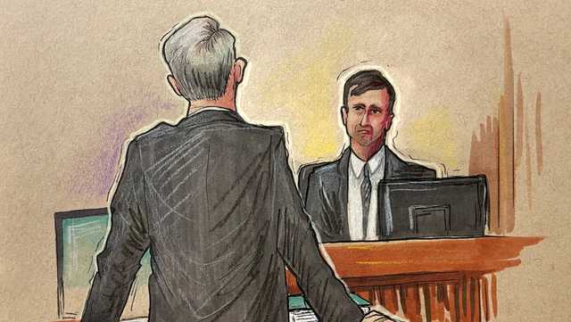 Testimony continues on Robert Bowers' mental health - Vimarsana News