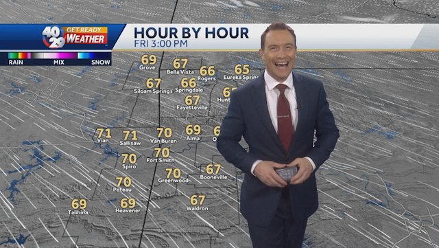 Beautiful weekend of weather ahead - Vimarsana News