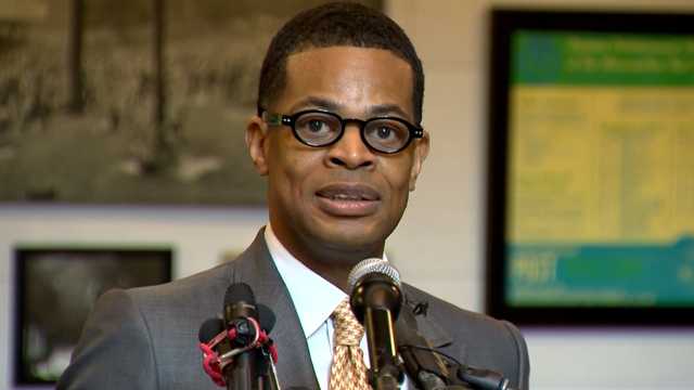 Monterey Jazz Festival selects Darin Atwater as artistic director - Vimarsana News