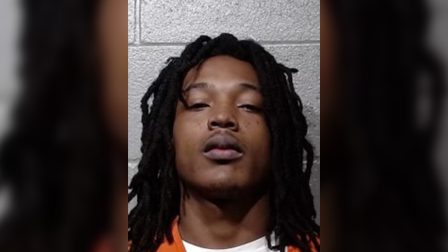 Norman police arrest third man after Campus Corner sexual assault - Vimarsana News