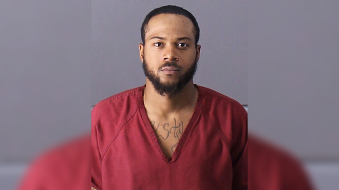 Man Charged With Capital Murder In Shooting Death Of Nfl Players Brother 