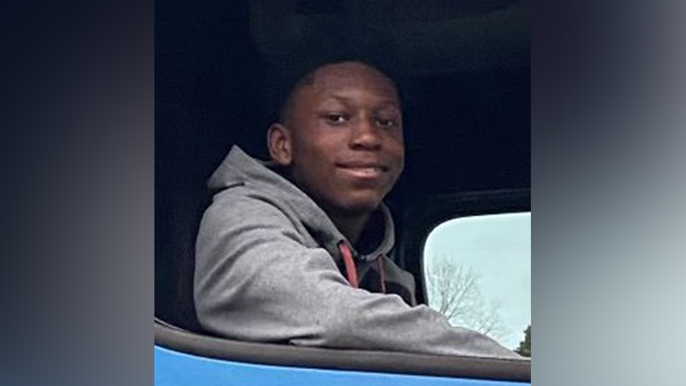 Savannah police need your help finding missing teenage boy