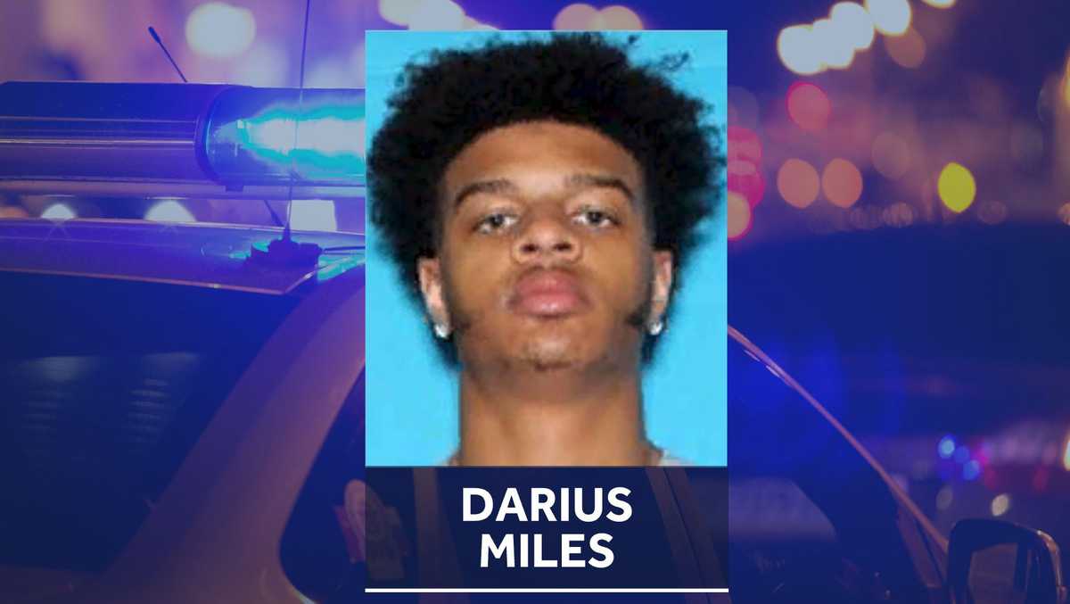 University of Alabama basketball player Darius Miles among 2 charged with  capital murder in shooting death on the Strip 