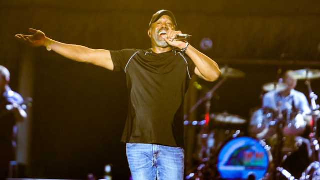 Hootie & The Blowsfish to play in Arkansas - Vimarsana News