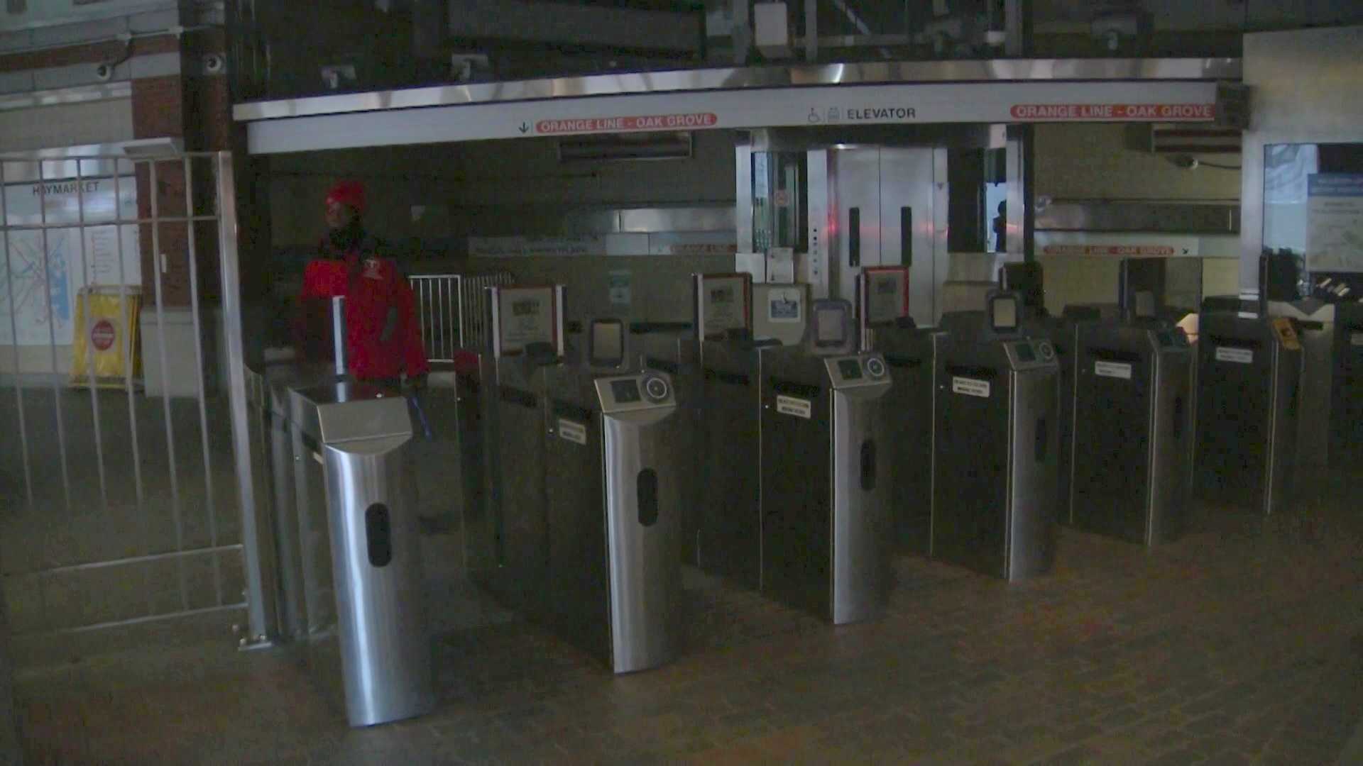 Damage hinders investigation into cause of MBTA power outage - Vimarsana News