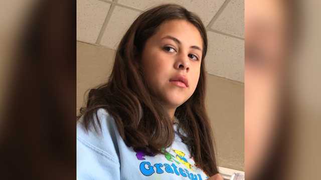 Sheriff's office seeks help locating missing 11-year-old girl in Sacramento County - Vimarsana News