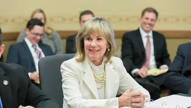 Longtime State Sen. Alberta Darling announces retirement - Vimarsana News