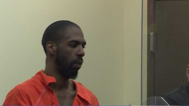 Man accused of murdering woman, leaving body in Middletown used car lot indicted - Vimarsana News
