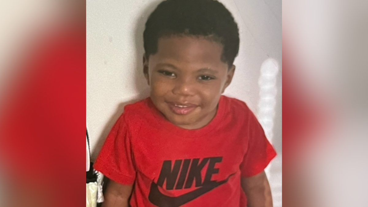 Police: Body recovered believed to be missing 5-year-old Ohio boy ...