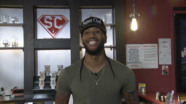 Louisville chef to host new series airing on Food Network - Vimarsana News