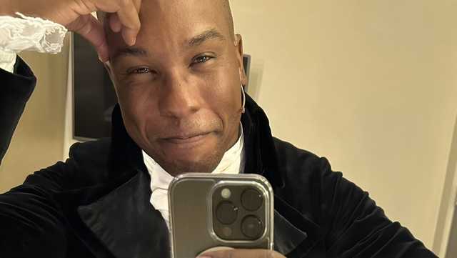 'Dying to Ask' podcast: How NOT to catch a cold with 'Hamilton' star - Vimarsana News