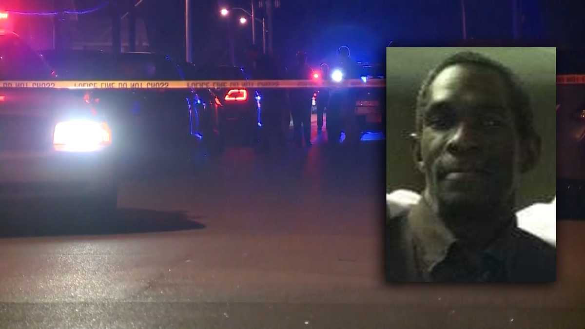 Family of man fatally shot by LMPD officers awarded $1.25M in wrongful ...