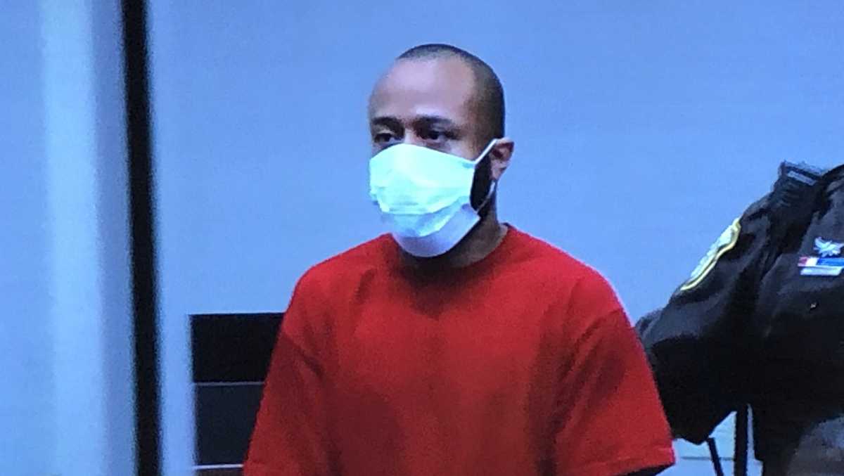 Waukesha Parade Suspect Pleads Not Guilty To All 77 Charges