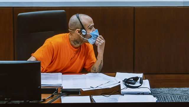 Wisconsin Christmas parade attack trial begins - Vimarsana News