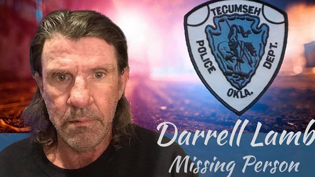 Tecumseh police issue Silver Alert for missing 60-year-old man last seen early Monday morning - Vimarsana News