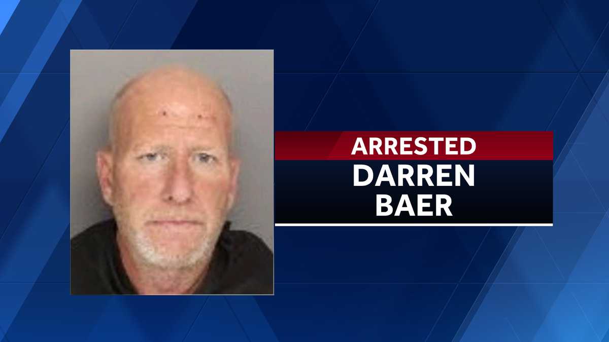 South Carolina Arrest made in double homicide investigation