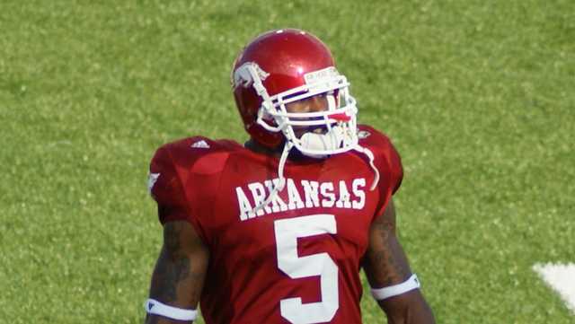 Best SEC players of the last decade: No. 4 Darren McFadden