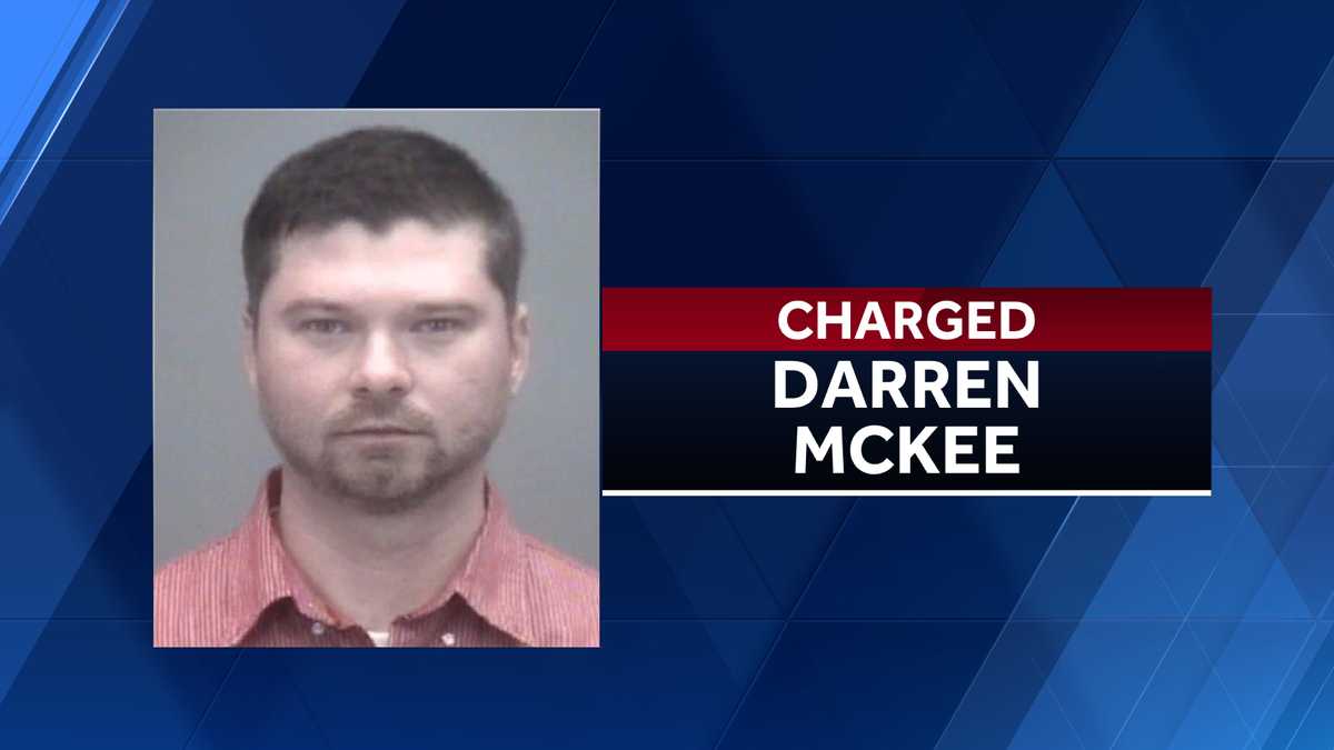 Thomasville man charged in hit and run that killed pedestrian in early