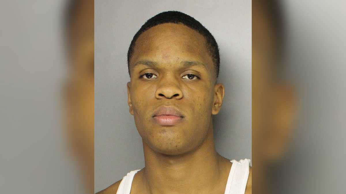 2 arrested, 1 at-large after deadly Sac Co. party shooting