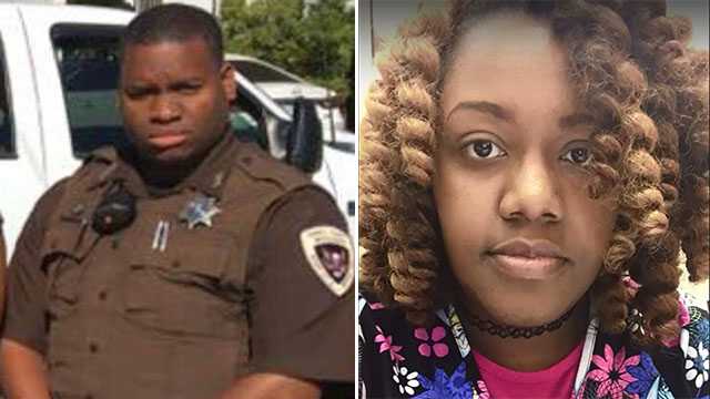 Hinds County deputy killed by girlfriend who turned gun on self ...