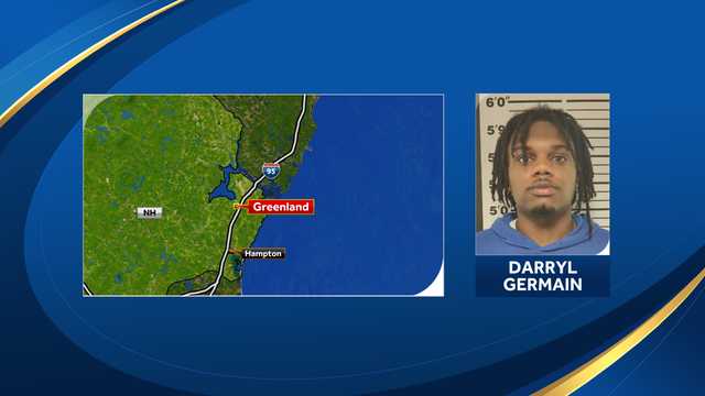 Police: Man clocked going 137mph on I-95 in Greenland, NH - Vimarsana News
