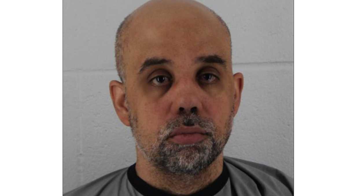 Olathe crime: Man charged in 75-year-old woman's death