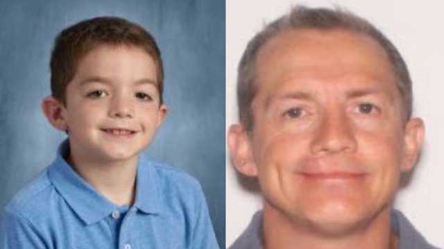 Missing 9-year-old Florida boy could be in Wisconsin - Vimarsana News