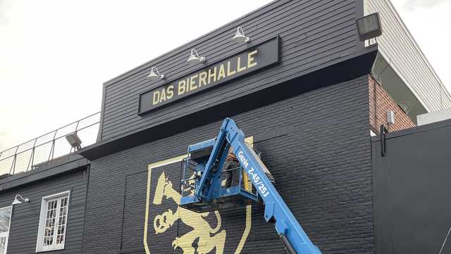 German-style beer hall to open new location in Harford County - Vimarsana News