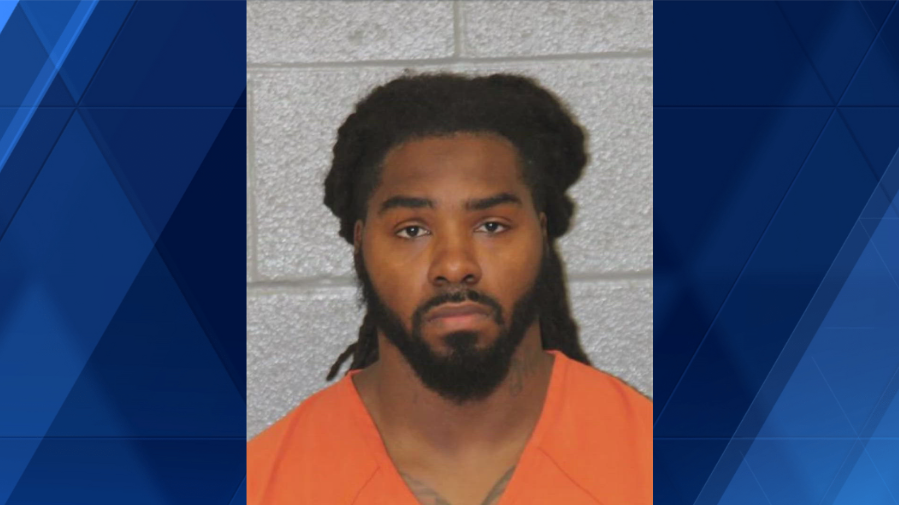 Guilty: North Carolina Man who killed woman and unborn baby sentenced. Here's the judge's ruling