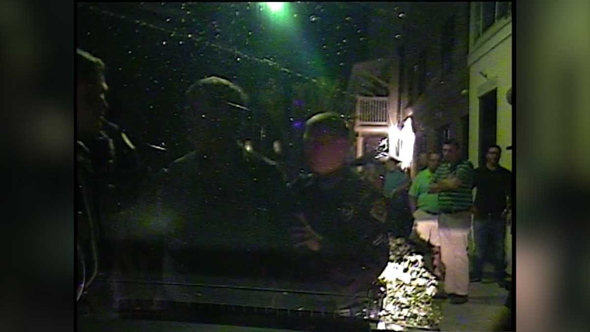 Bluffton police officer resigns following investigation into excessive force