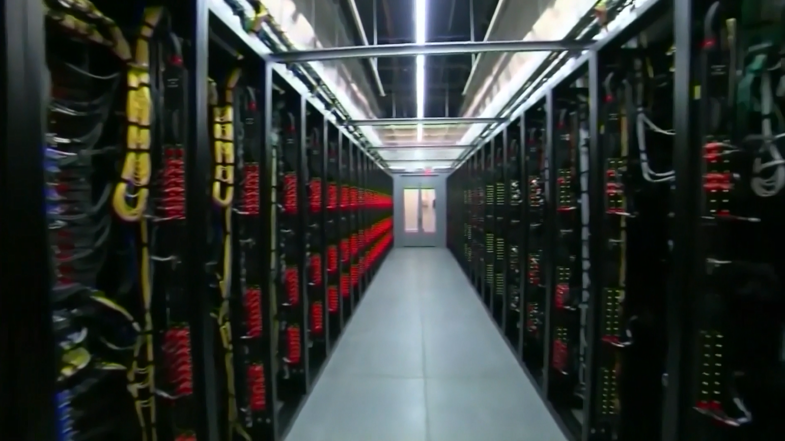 Residents suing to block proposed $4 billion data center in Wilmington, Ohio